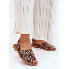Sandales model 213159 Step in style