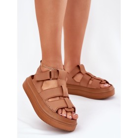 Sandales model 213169 Step in style