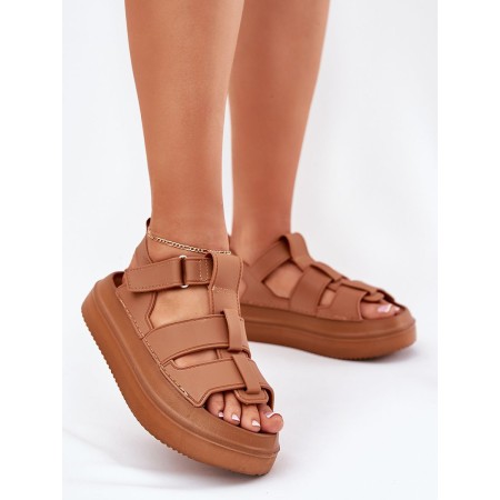 Sandales model 213169 Step in style