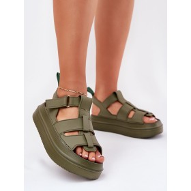 Sandales model 213170 Step in style