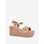 Cothurnes model 213178 Step in style