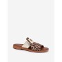 Clacquettes model 213180 Step in style