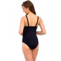 Maillot de bain une pièce model 213206 Lupo Line