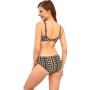 Soutien-gorge nageur model 213211 Lupo Line