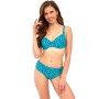 Soutien-gorge nageur model 213212 Lupo Line
