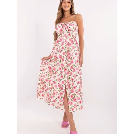 Robe de jour model 213307 Italy Moda