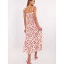 Robe de jour model 213307 Italy Moda