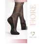 Chaussettes longues model 213331 Fiore