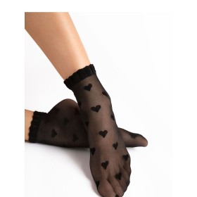 Chaussettes model 213338 Fiore