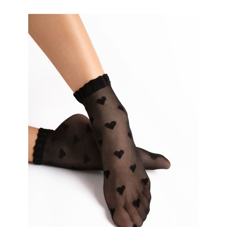 Chaussettes model 213338 Fiore