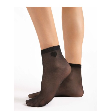 Chaussettes model 213339 Fiore