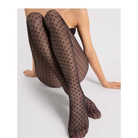 Collant model 213340 Fiore