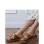 Clacquettes model 213360 PRIMO