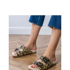 Clacquettes model 213390 PRIMO