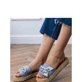 Clacquettes model 213394 PRIMO