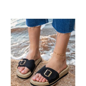 Clacquettes model 213398 PRIMO