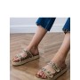 Clacquettes model 213416 PRIMO