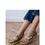 Clacquettes model 213416 PRIMO