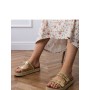 Clacquettes model 213424 PRIMO