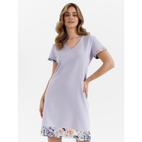 Chemise de nuit model 213452 Cana