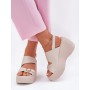 Cothurnes model 213460 Step in style