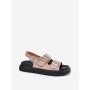 Sandales model 213462 Step in style