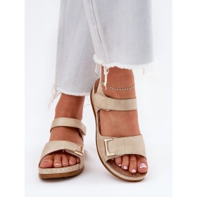Sandales model 213468 Step in style