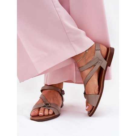 Sandales model 213469 Step in style