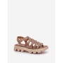 Sandales model 213470 Step in style