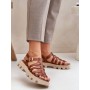 Sandales model 213472 Step in style