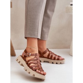 Sandales model 213472 Step in style