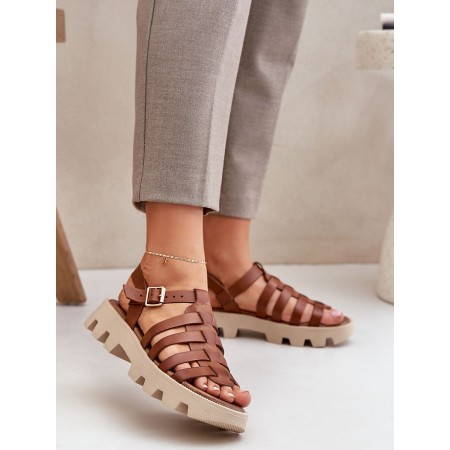 Sandales model 213472 Step in style