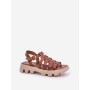 Sandales model 213472 Step in style