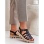 Sandales model 213473 Step in style