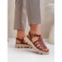 Sandales model 213474 Step in style