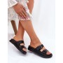Clacquettes model 213478 Step in style
