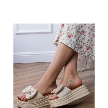 Clacquettes model 213516 PRIMO