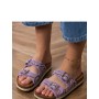 Clacquettes model 213527 PRIMO