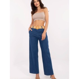 Pantalon femme model 213549 Italy Moda