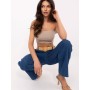 Pantalon femme model 213549 Italy Moda