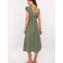 Robe de jour model 213557 Italy Moda