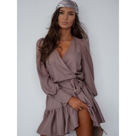 Robe de jour model 213587 LaBalancia