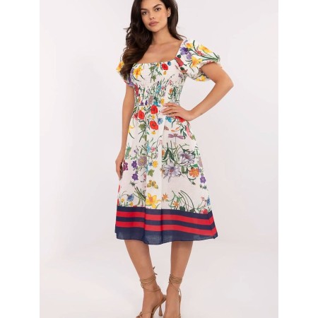 Robe de jour model 213609 Italy Moda