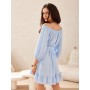 Robe de jour model 213629 Roco Fashion