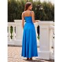 Robe longue model 213635 Roco Fashion