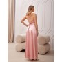 Robe longue model 213641 Roco Fashion