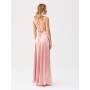 Robe longue model 213641 Roco Fashion