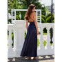Robe longue model 213642 Roco Fashion