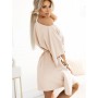Robe de jour model 213655 Numoco