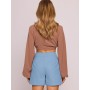 Shorts model 213686 Moe